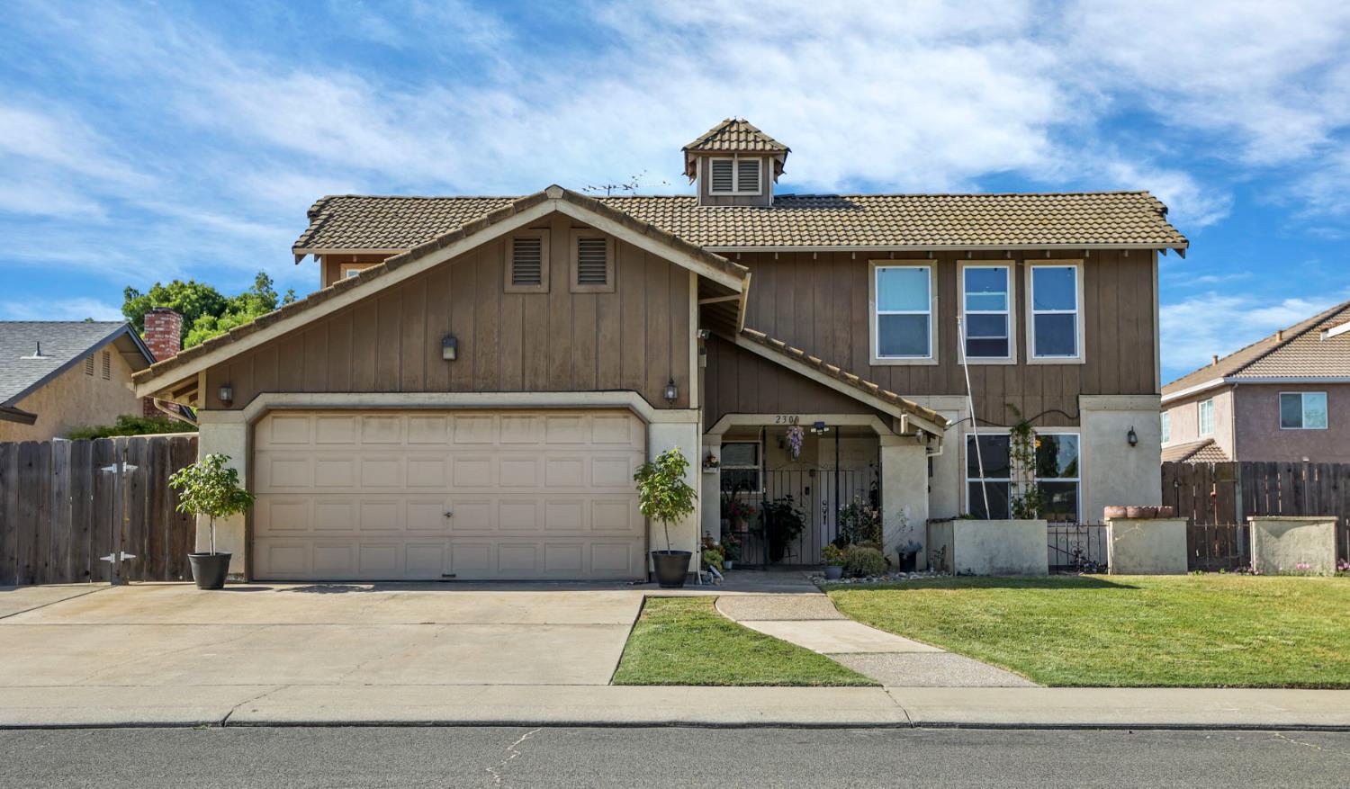 Senimi Circle, Ceres, California image 1