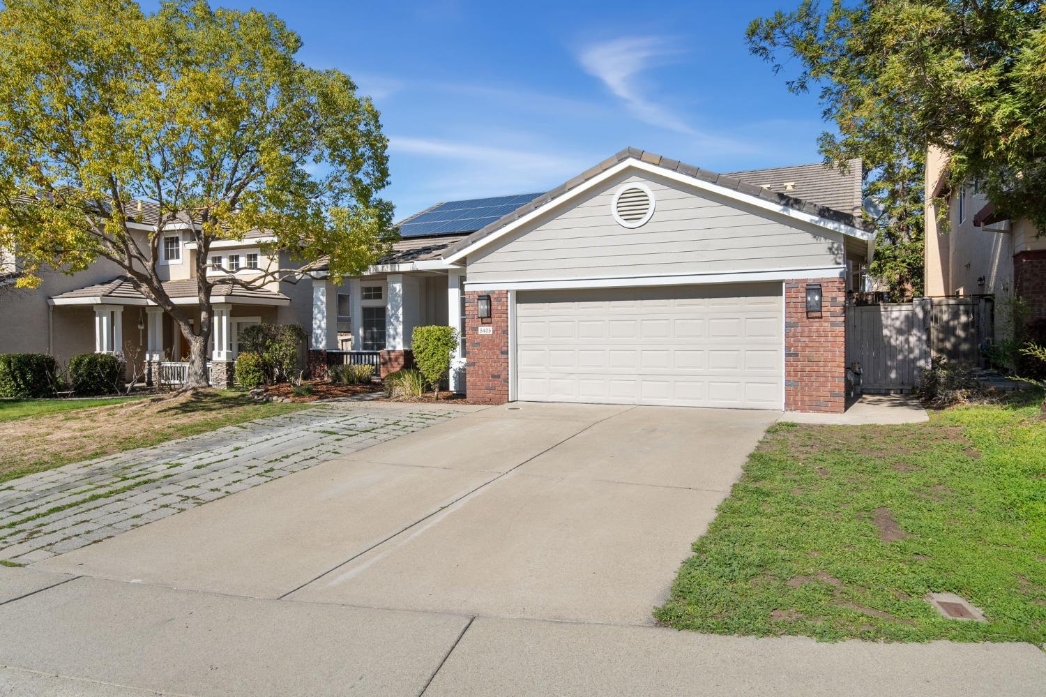 Iron Point Court, Rocklin, California image 3