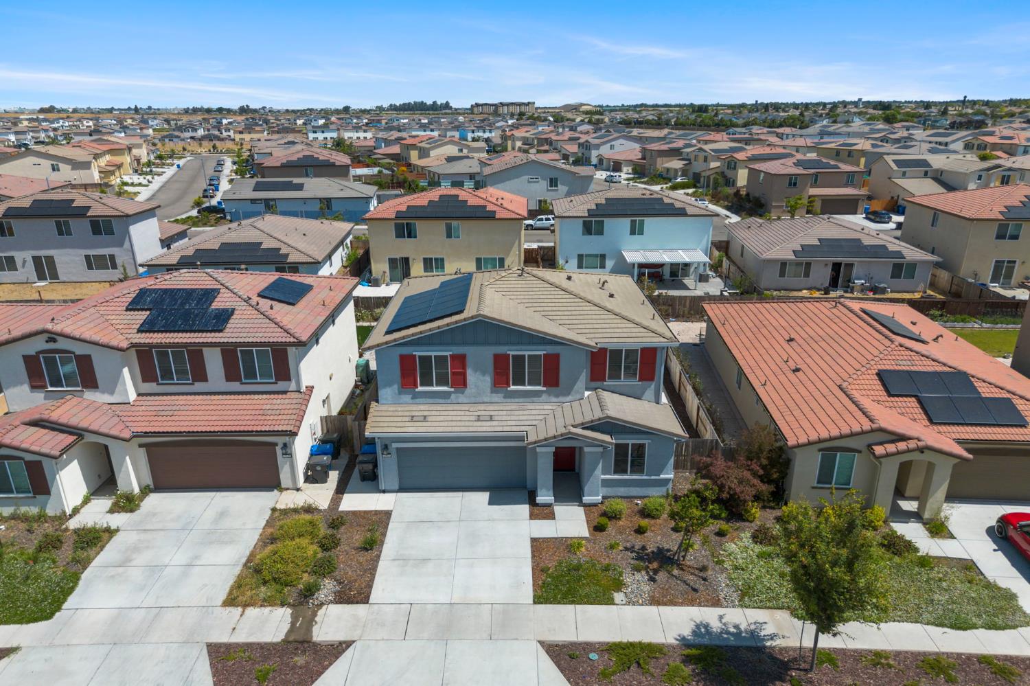 Diablo View Drive, Manteca, California image 41