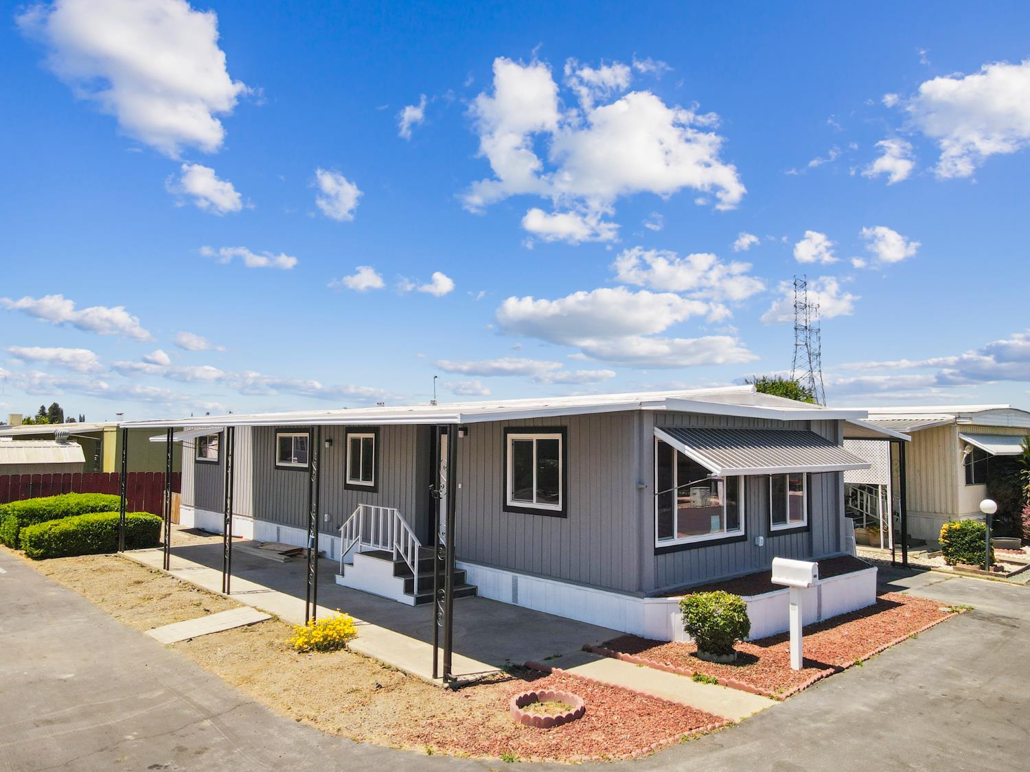 Mchenry Ave #55, Modesto, California image 35