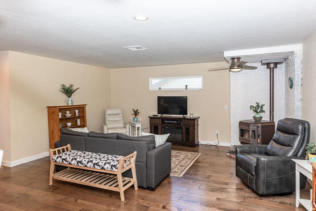 Camino Heights Drive, Camino, California image 6