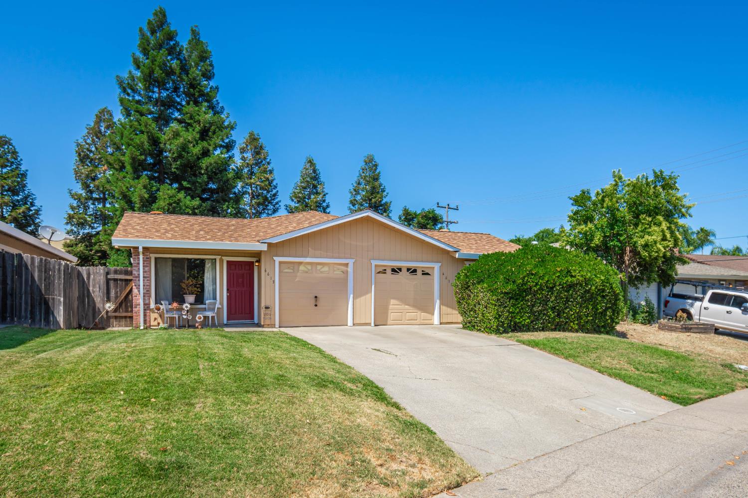 Summer Rain Way, Citrus Heights, California image 1