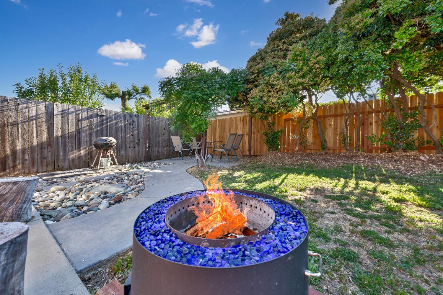 Forbs, Citrus Heights, California image 38