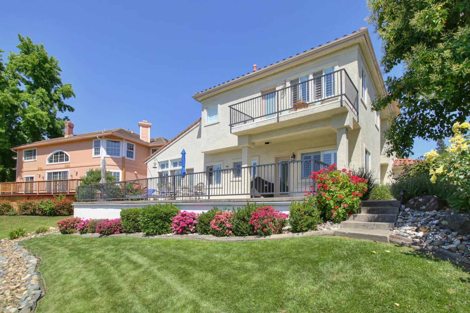 Waterbury Way, Granite Bay, California image 40