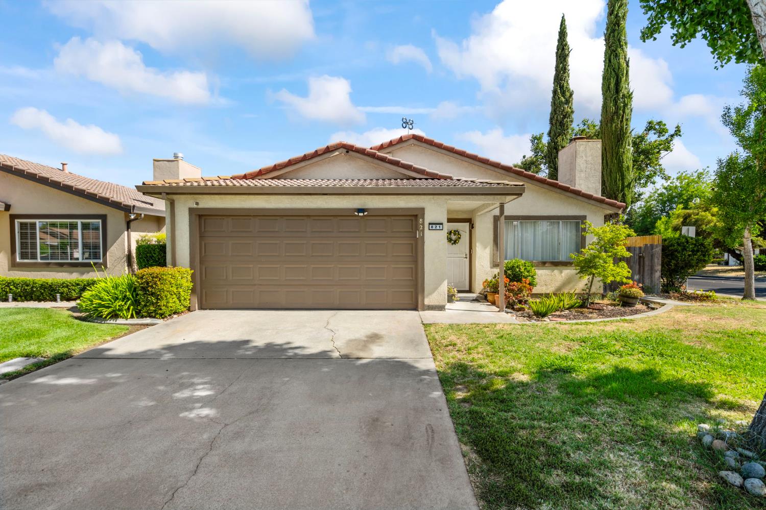 Grapeleaf Way, Modesto, California image 1