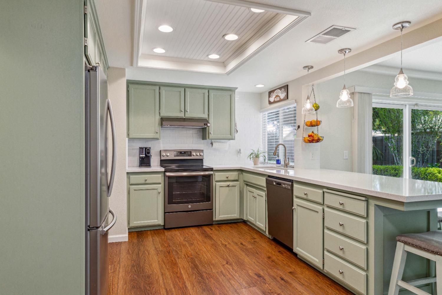 Joerg Avenue, Merced, California image 15