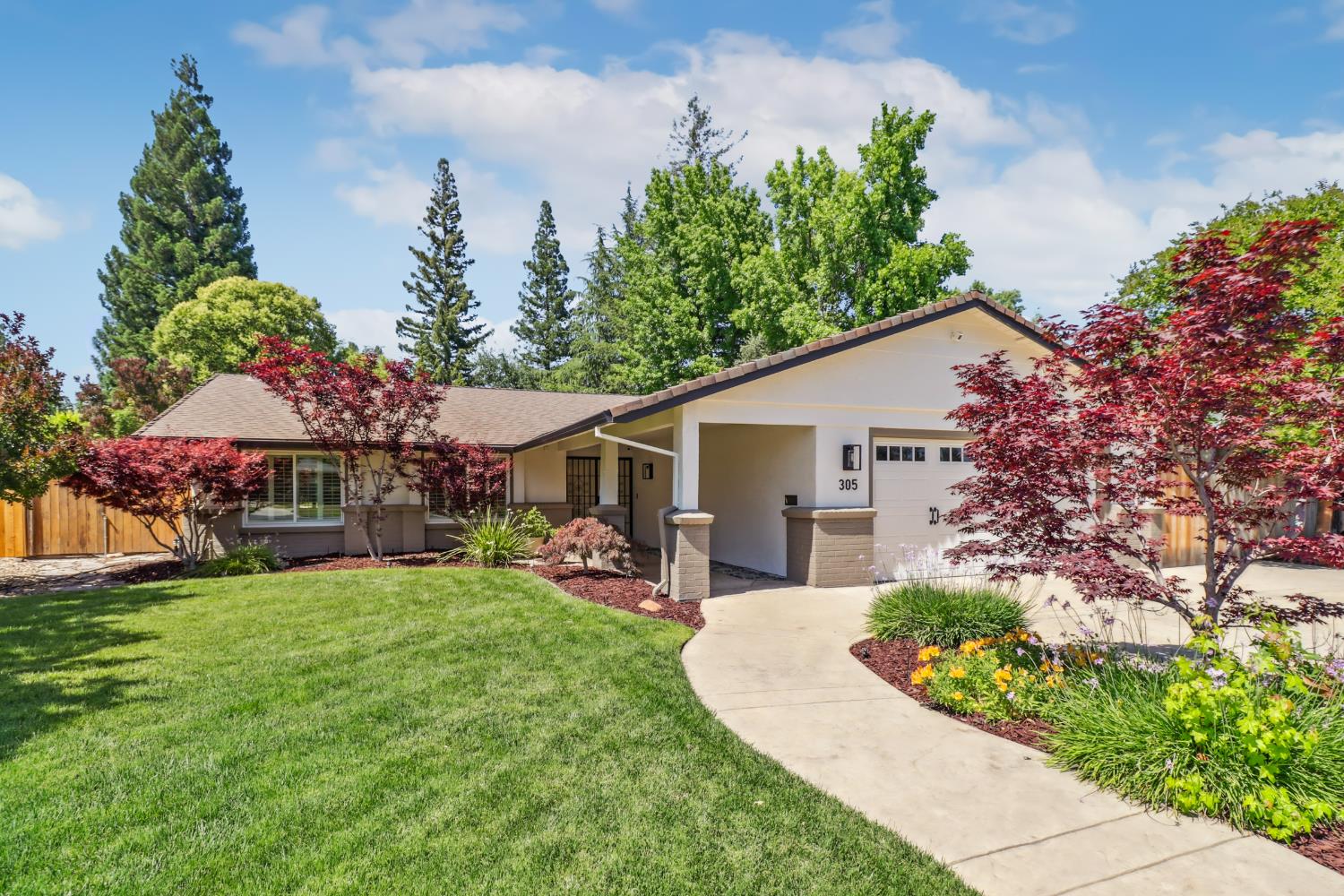 Diamond Oaks Road, Roseville, California image 1