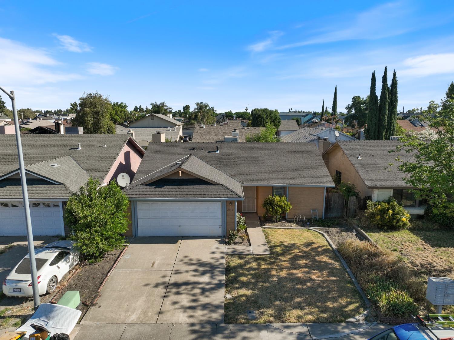 Montauban Court, Stockton, California image 6