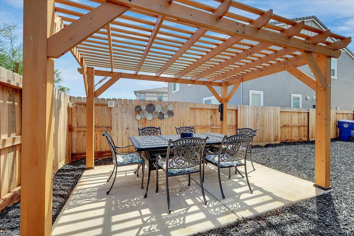 Granzella Way, Rancho Cordova, California image 49