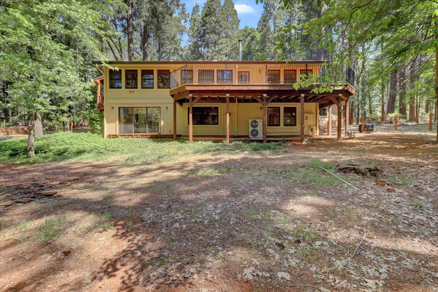 Moonrise Court, Nevada City, California image 40