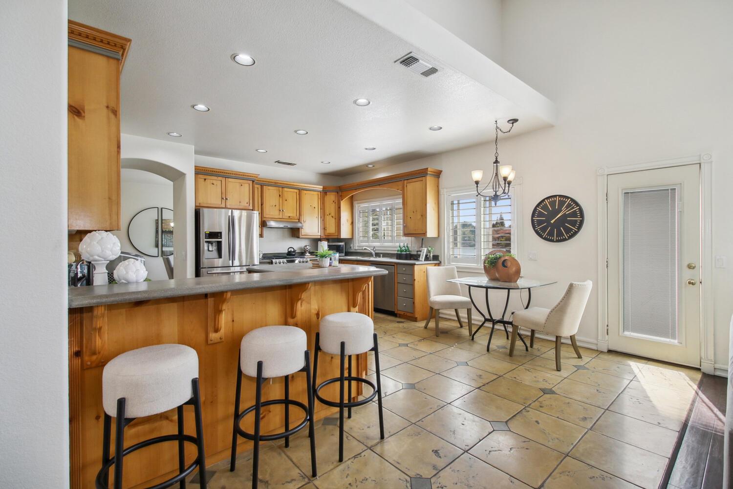 Waterbury Way, Granite Bay, California image 13
