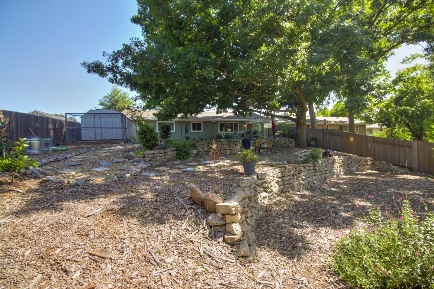 Parmis Court, Citrus Heights, California image 46
