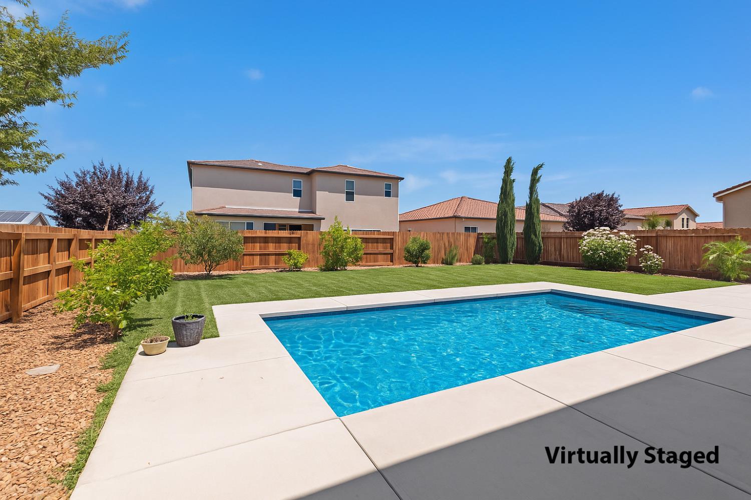 Gina Street, Manteca, California image 2