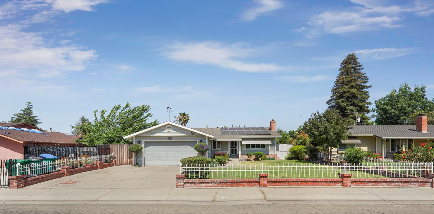 Holiday Drive, Stockton, California image 1
