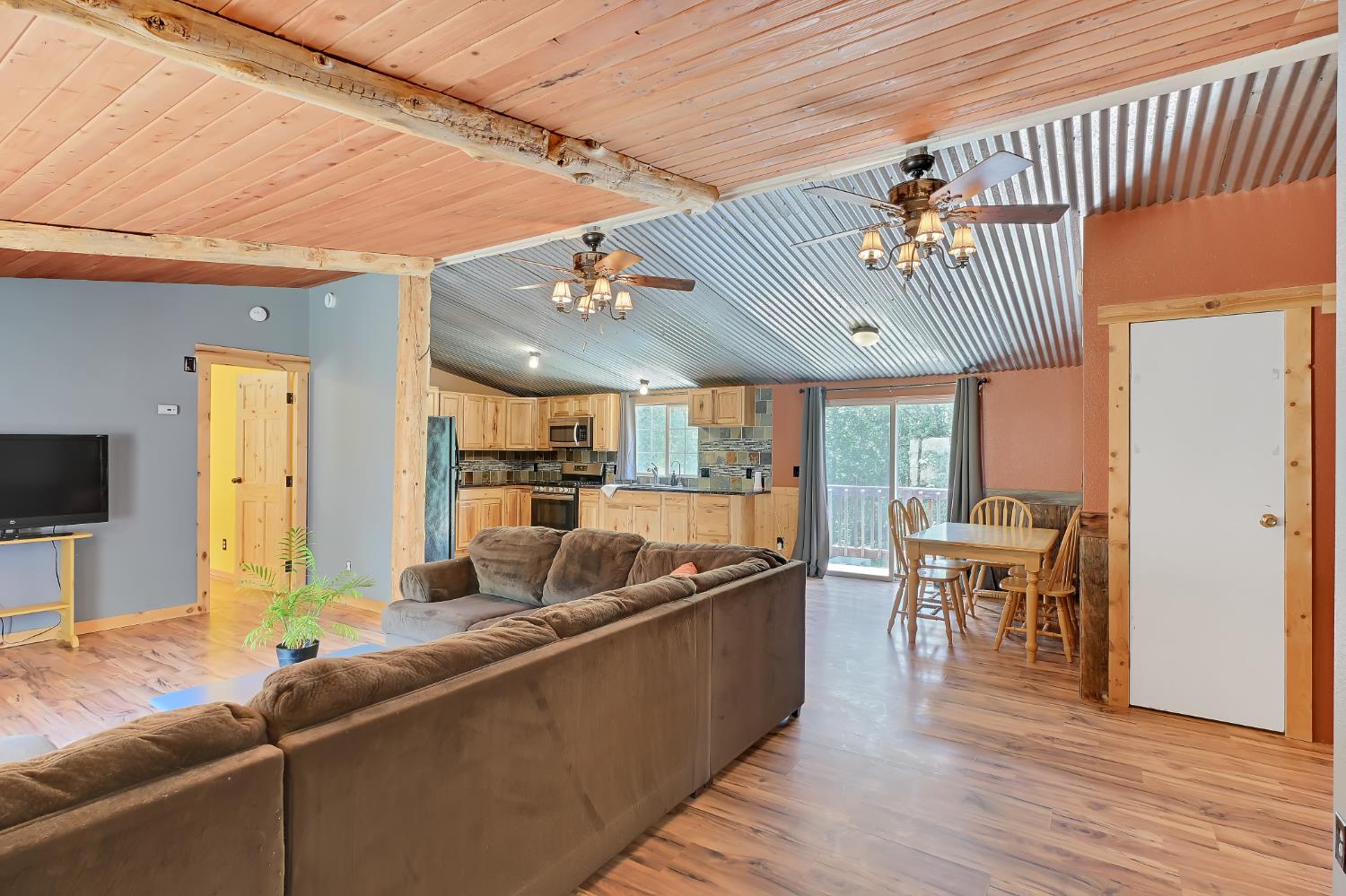 Detail Gallery Image 51 of 68 For 10146 Frenchtown Dobbins Rd, Oregon House,  CA 95962 - 3 Beds | 2/1 Baths