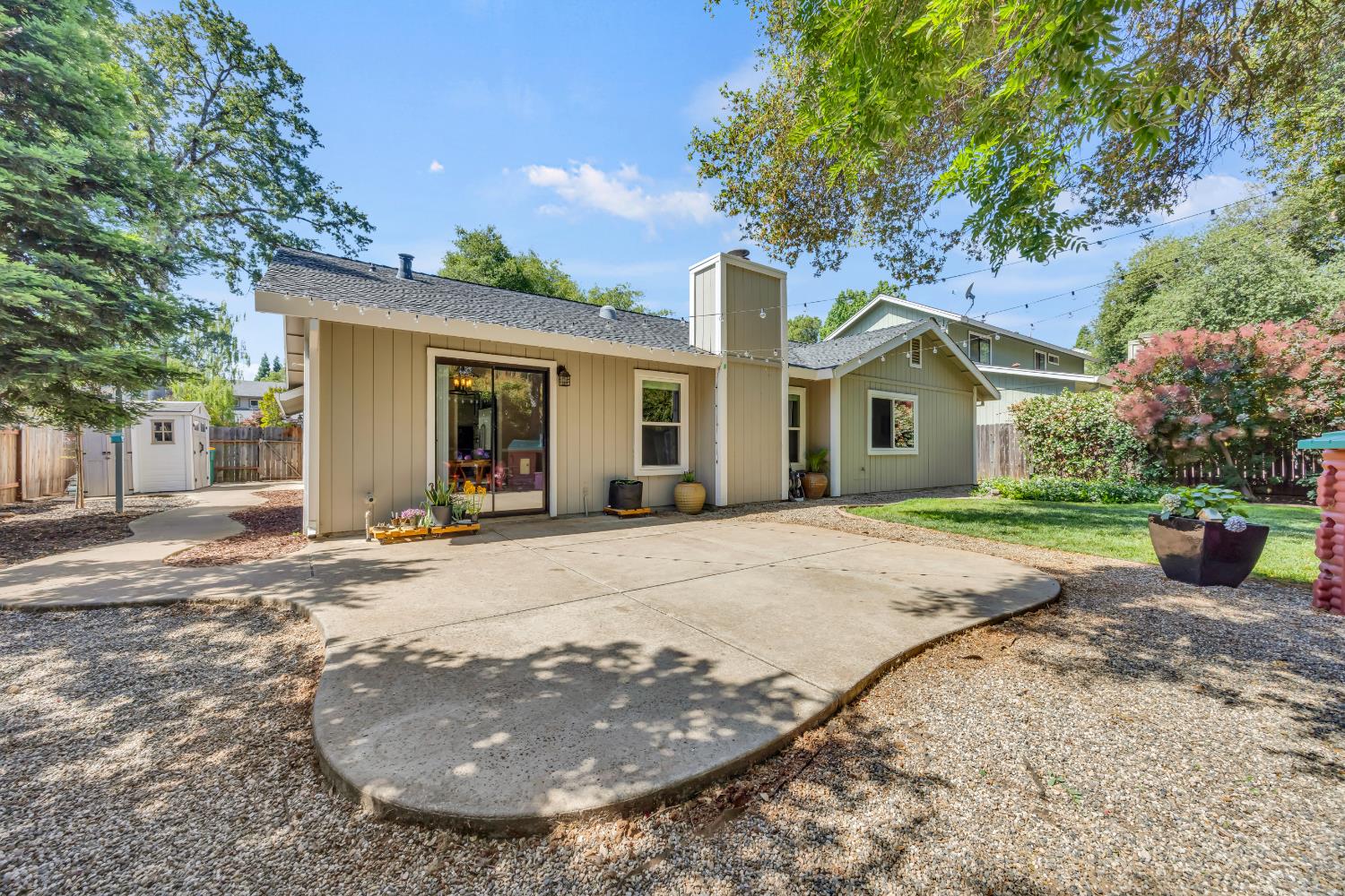 Clemson Drive, Cameron Park, California image 44