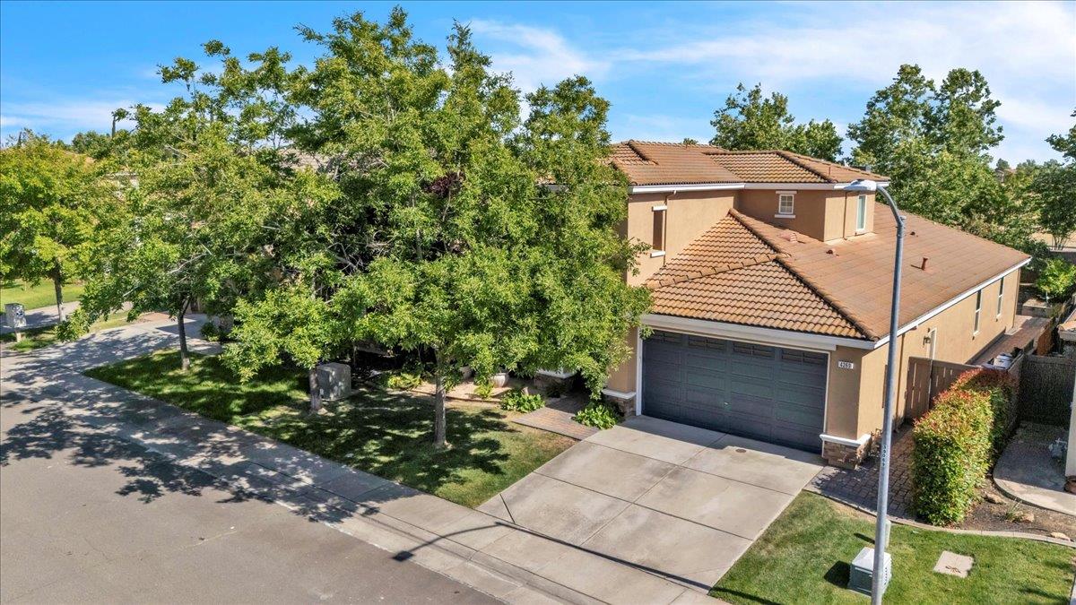 Thalia Way, Rancho Cordova, California image 48
