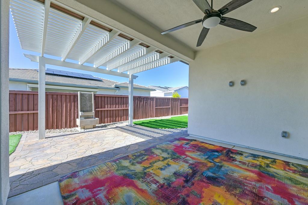 Grey Hawk Street, Folsom, California image 30