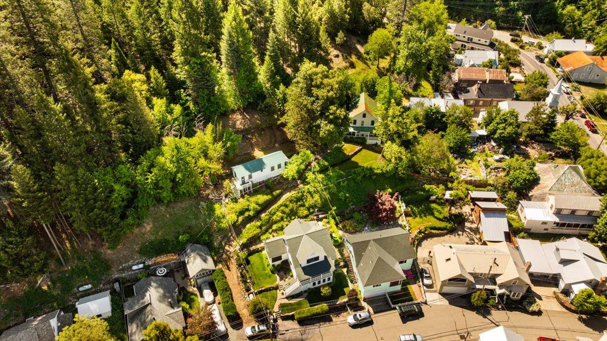 Pearl Street, Downieville, California image 32