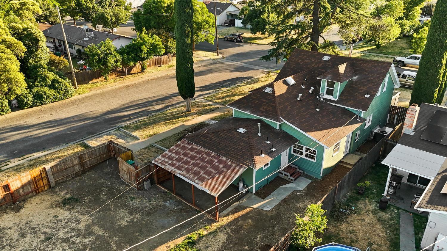 E Oak Street, Willows, California image 39