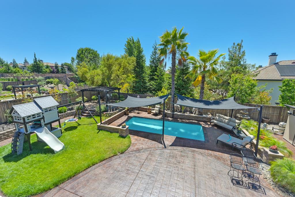 Bella Cir, Lincoln, California image 47