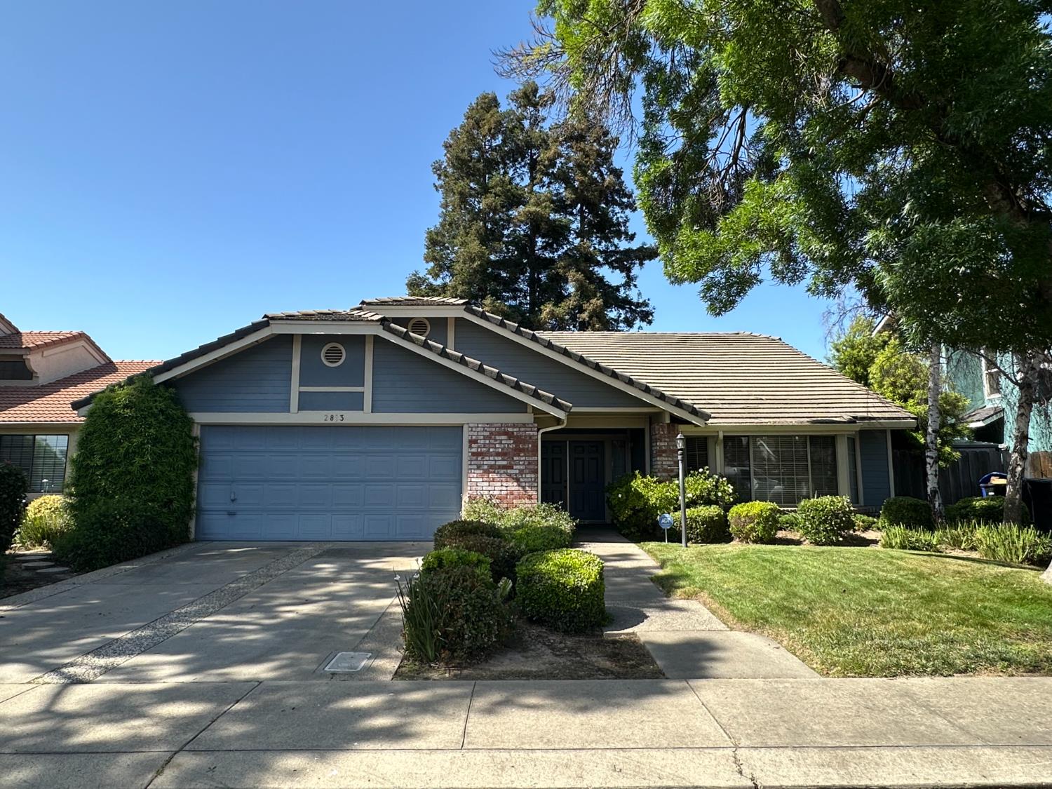 Habsburg Cir, Modesto, California image 1