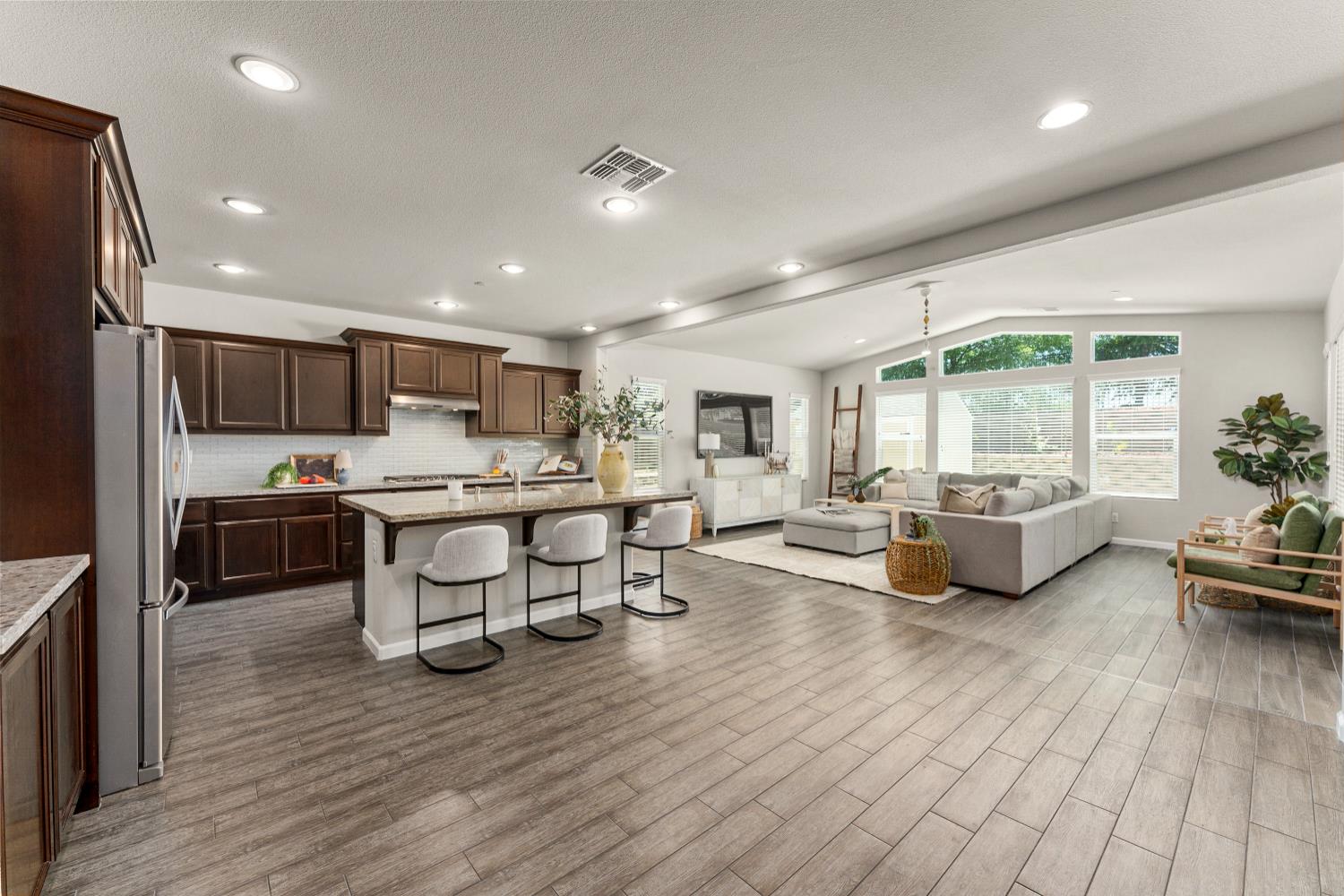 Homestretch Court, Roseville, California image 6