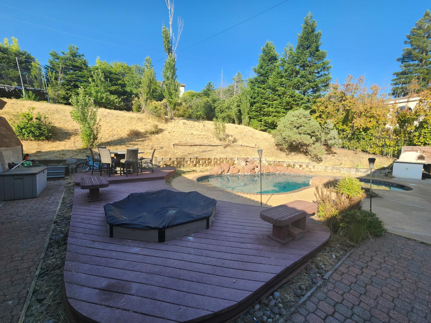 Kimberly Road, Cameron Park, California image 41