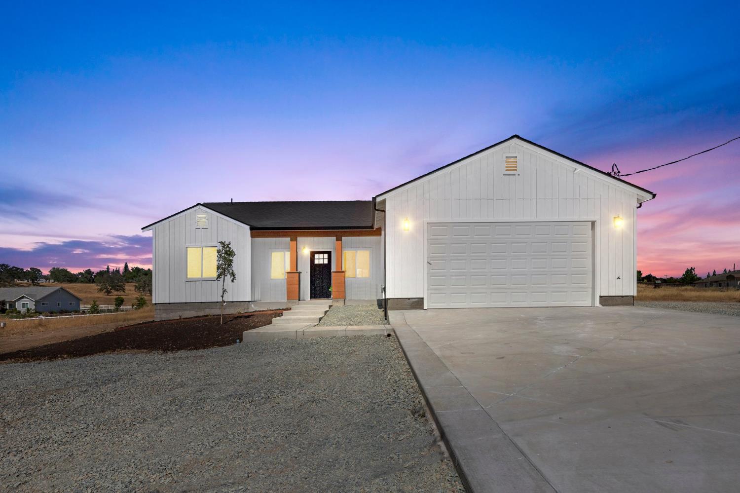 Village Drive, Ione, California image 2