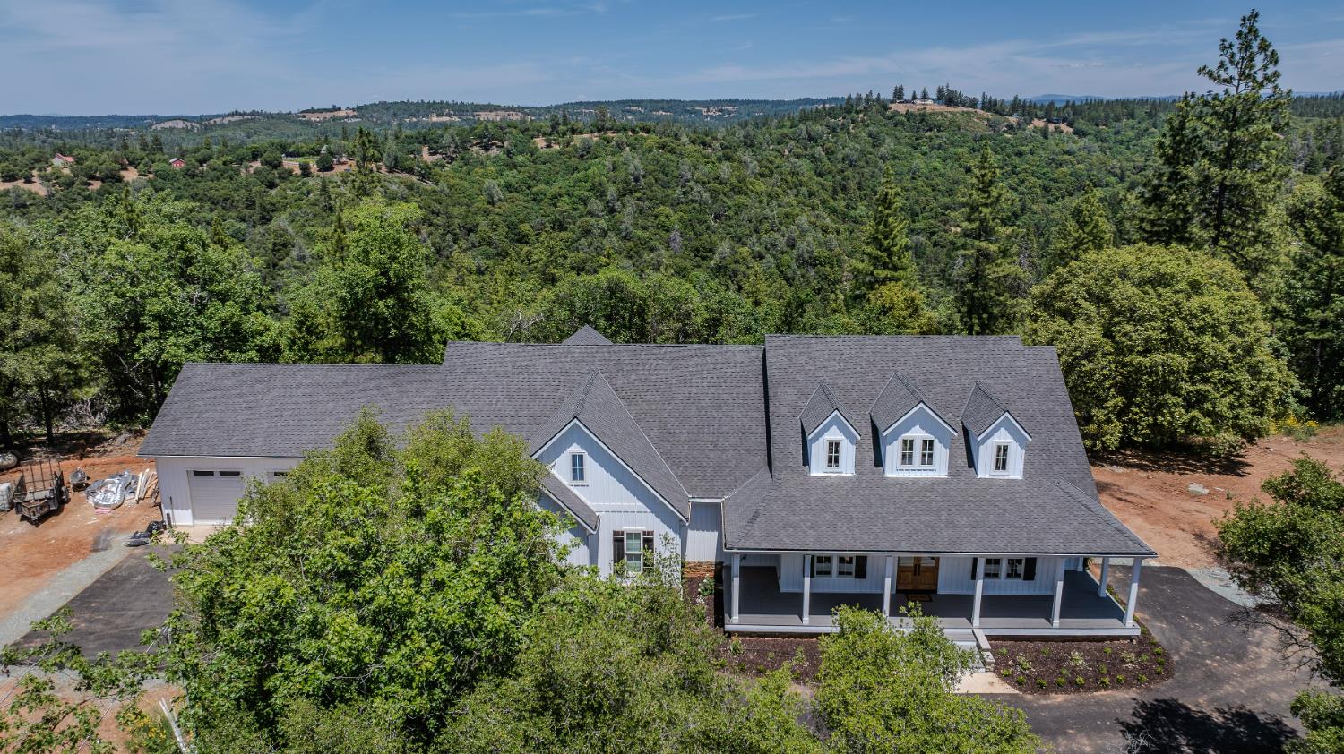 Detail Gallery Image 72 of 75 For 14874 Surrey Junction Ln, Sutter Creek,  CA 95685 - 4 Beds | 3/1 Baths