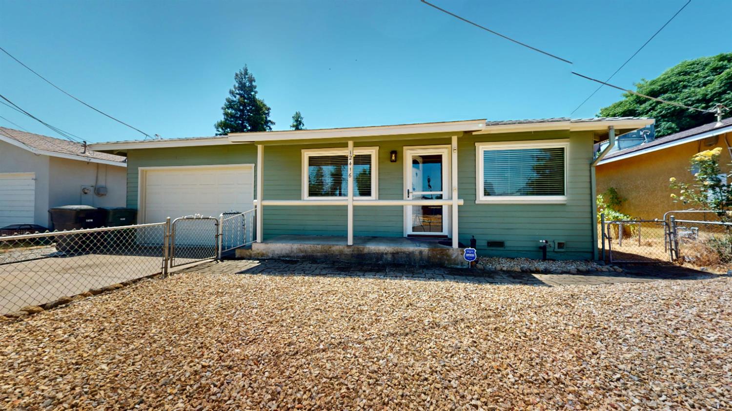Oden Drive, Waterford, California image 23