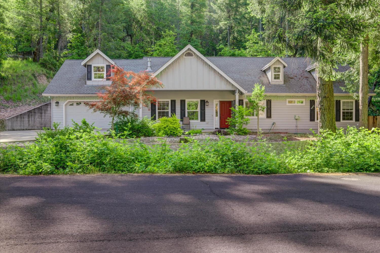 Sadie D Drive, Nevada City, California image 49