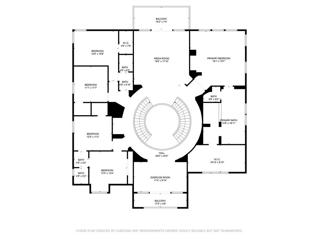 Bella Cir, Lincoln, California image 43