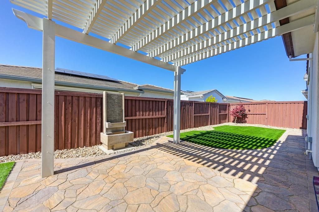 Grey Hawk Street, Folsom, California image 32