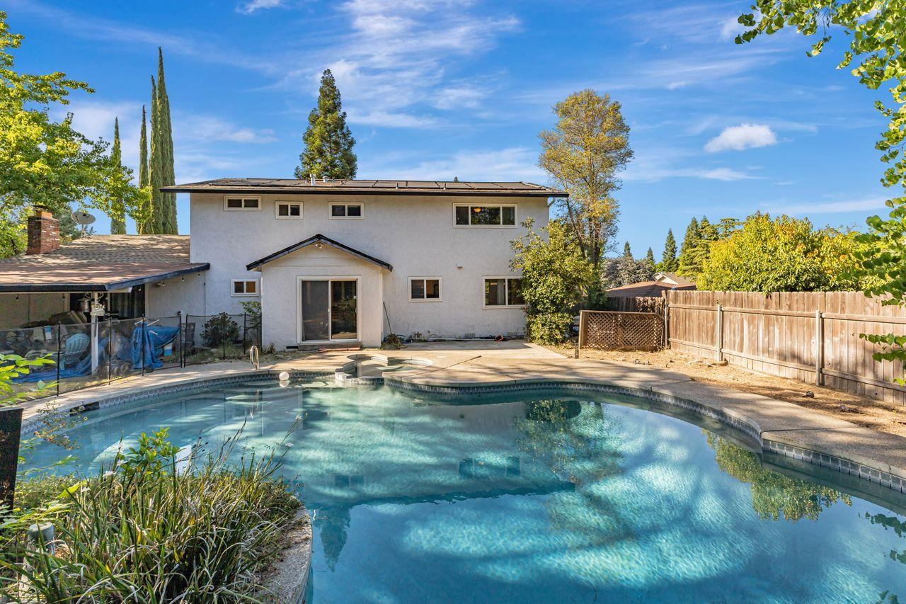 Wildridge Drive, Fair Oaks, California image 39