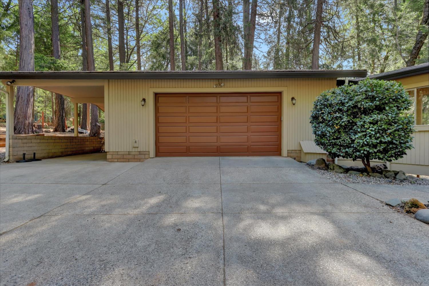 Moonrise Court, Nevada City, California image 44