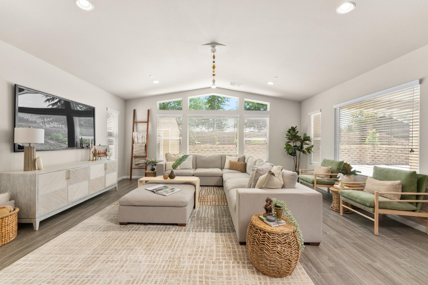 Homestretch Court, Roseville, California image 9