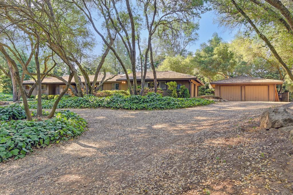 Shady Creek Lane, Granite Bay, California image 2