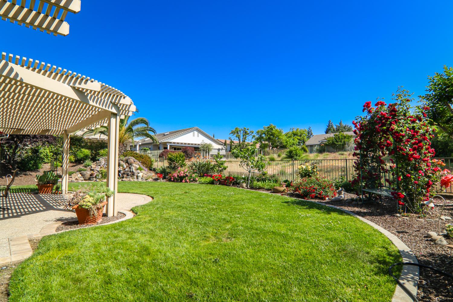 Hidden Hills Lane, Lincoln, California image 41