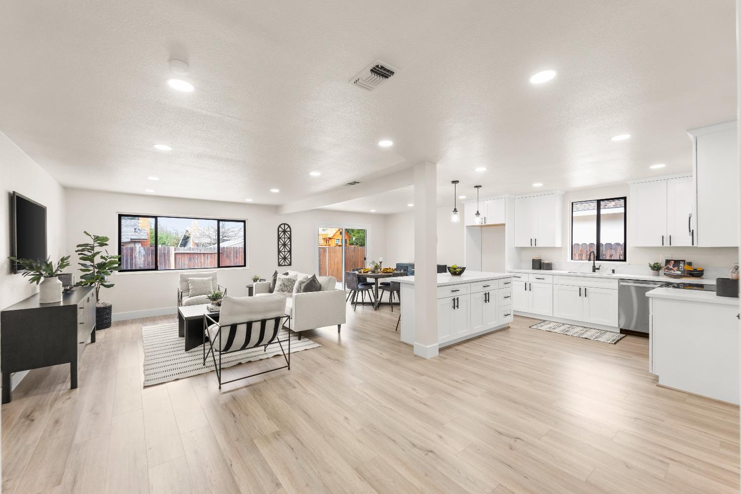 Cordova Lane, Rancho Cordova, California image 1