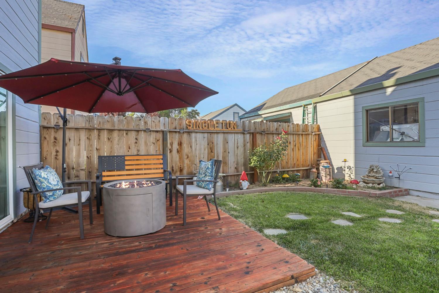 Benjamin Place, Manteca, California image 33