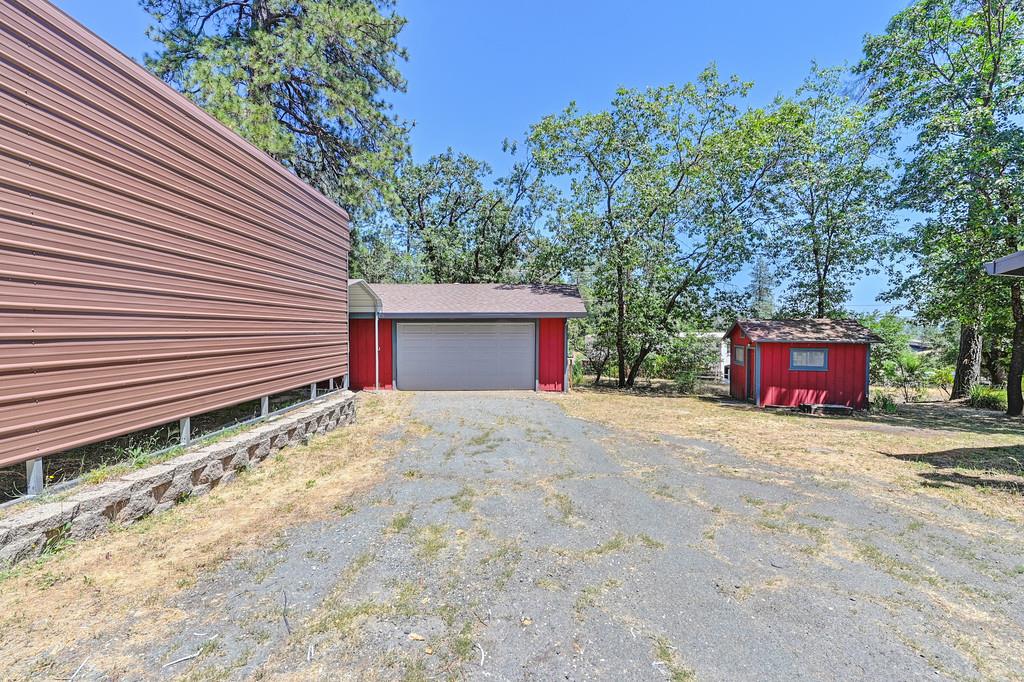 Orchard Place, Applegate, California image 48
