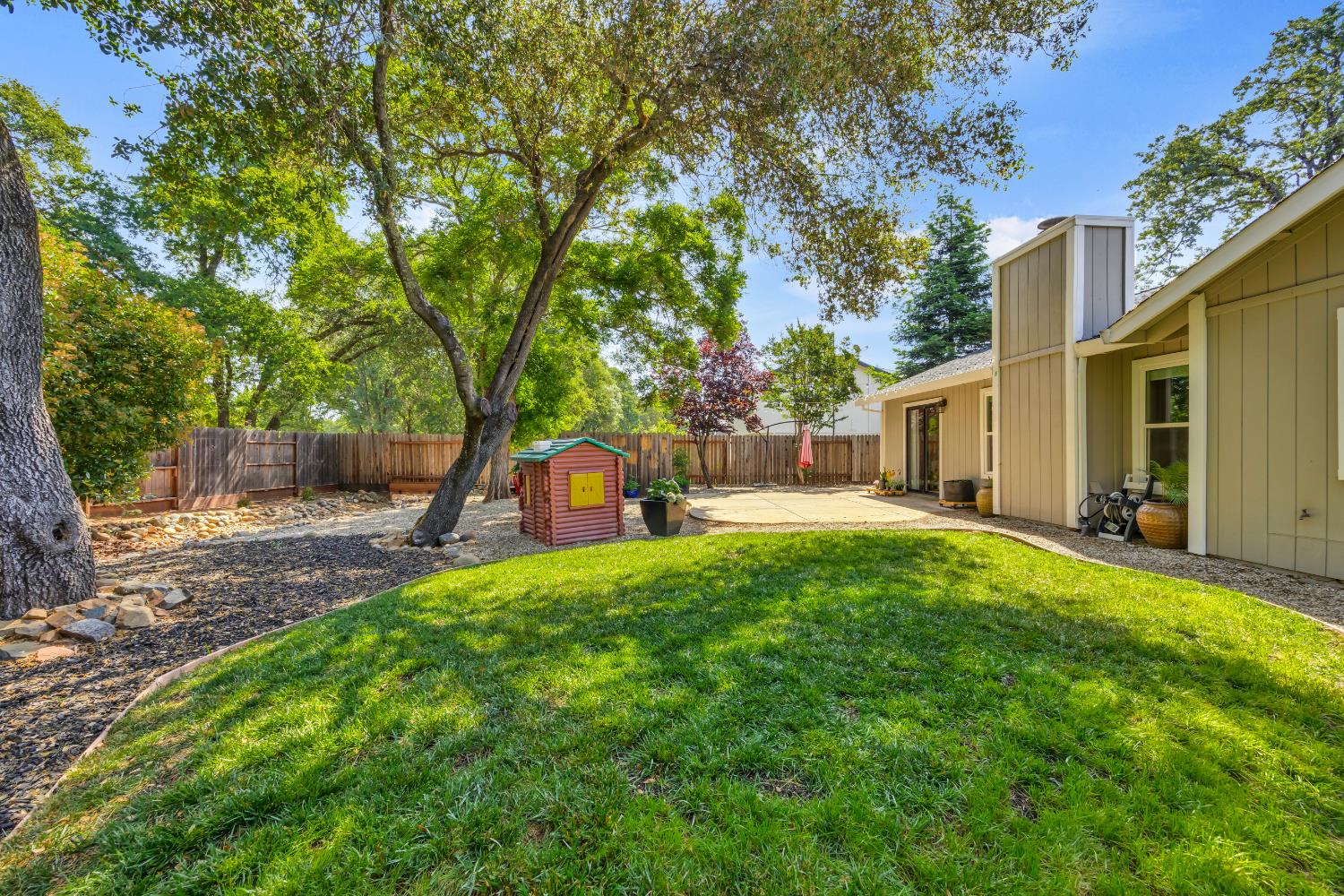 Clemson Drive, Cameron Park, California image 47