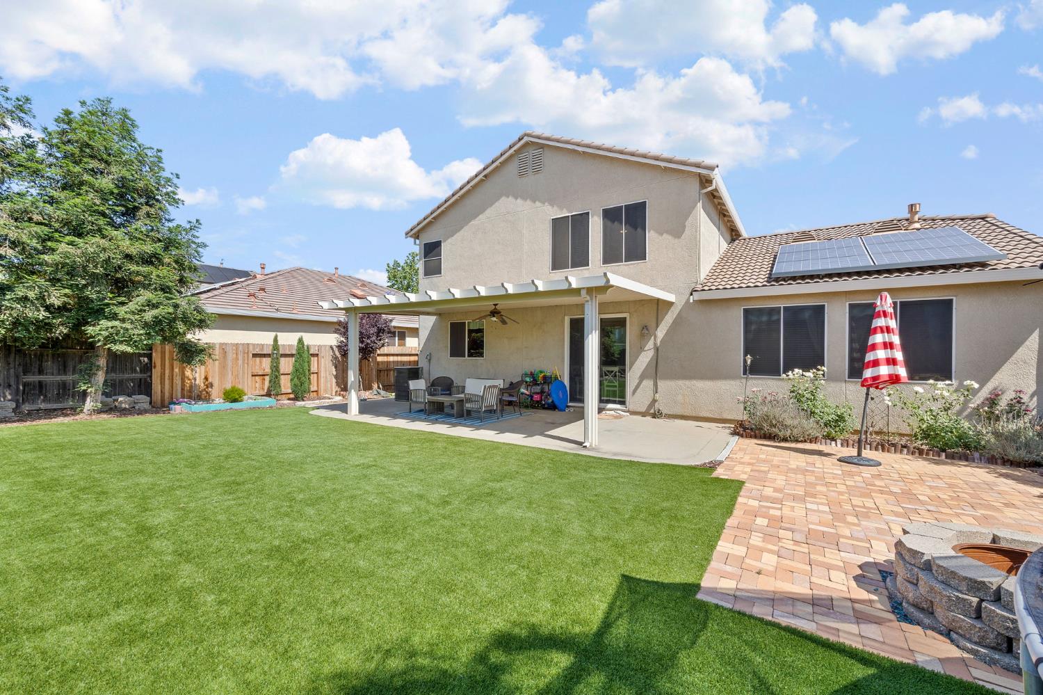 Delouch Drive, Lincoln, California image 36