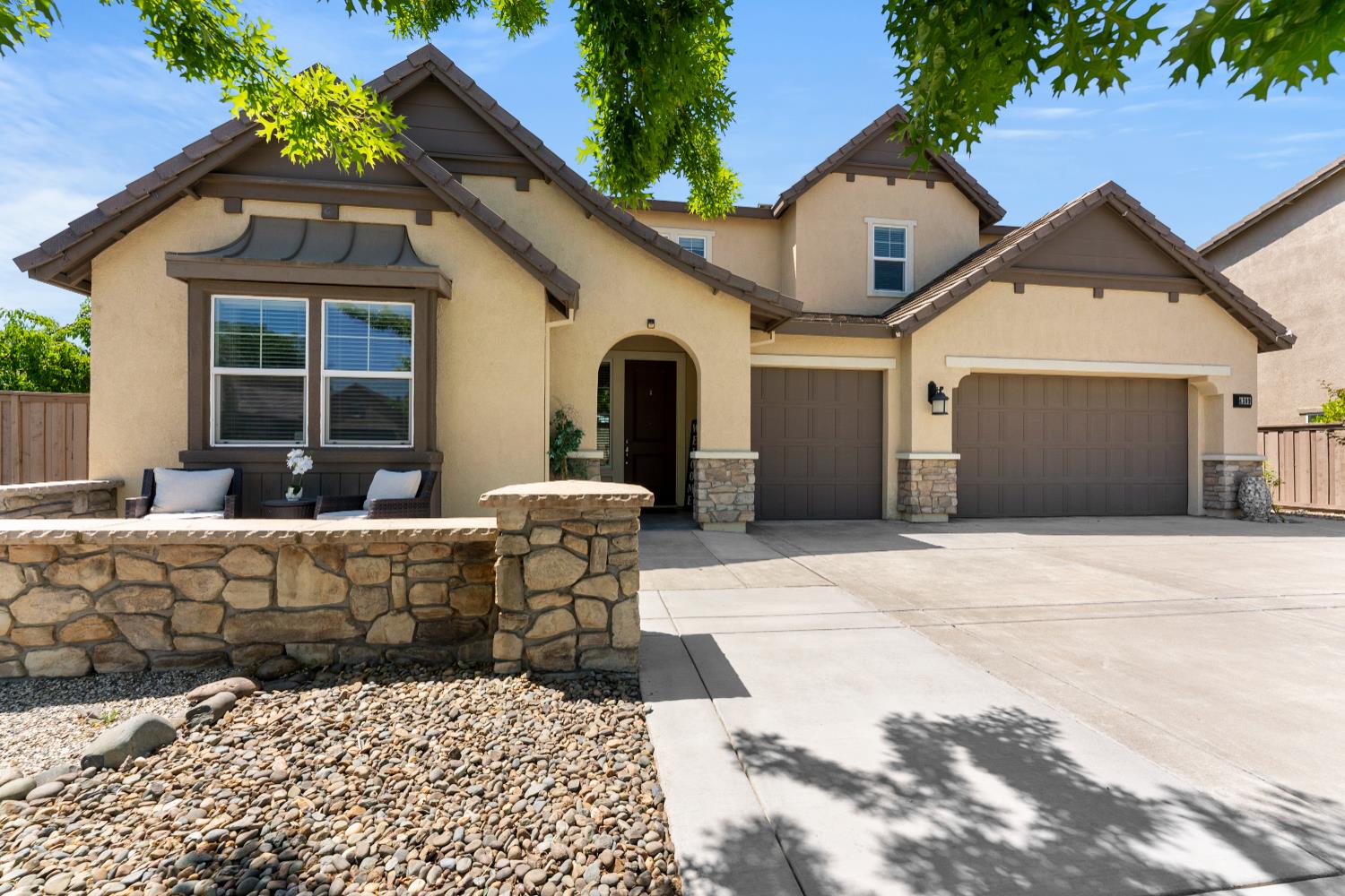 Homestretch Court, Roseville, California image 39