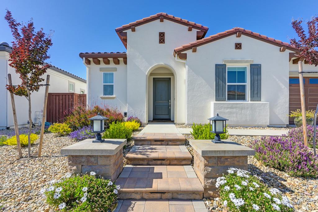 Grey Hawk Street, Folsom, California image 1