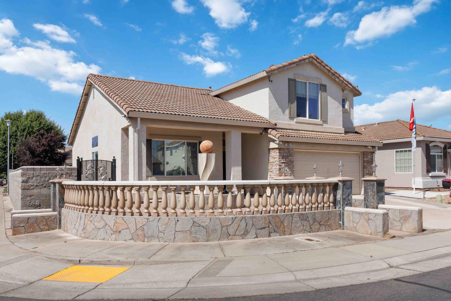 Livorno Way, Elk Grove, California image 3