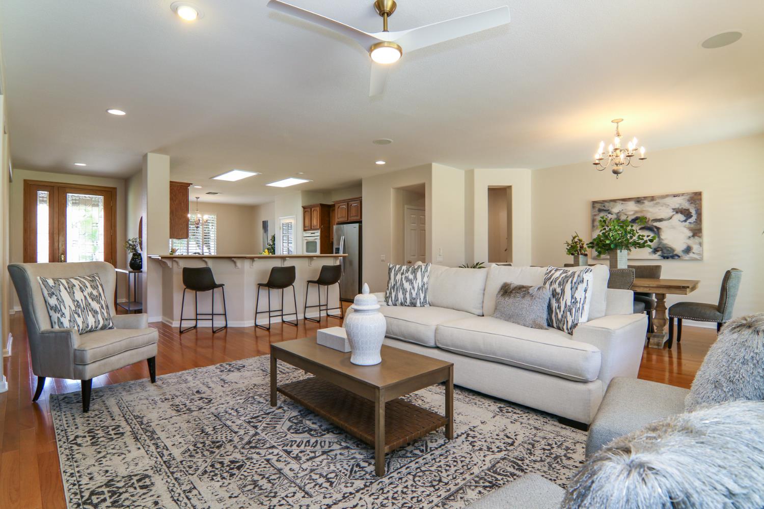 Hidden Hills Lane, Lincoln, California image 14