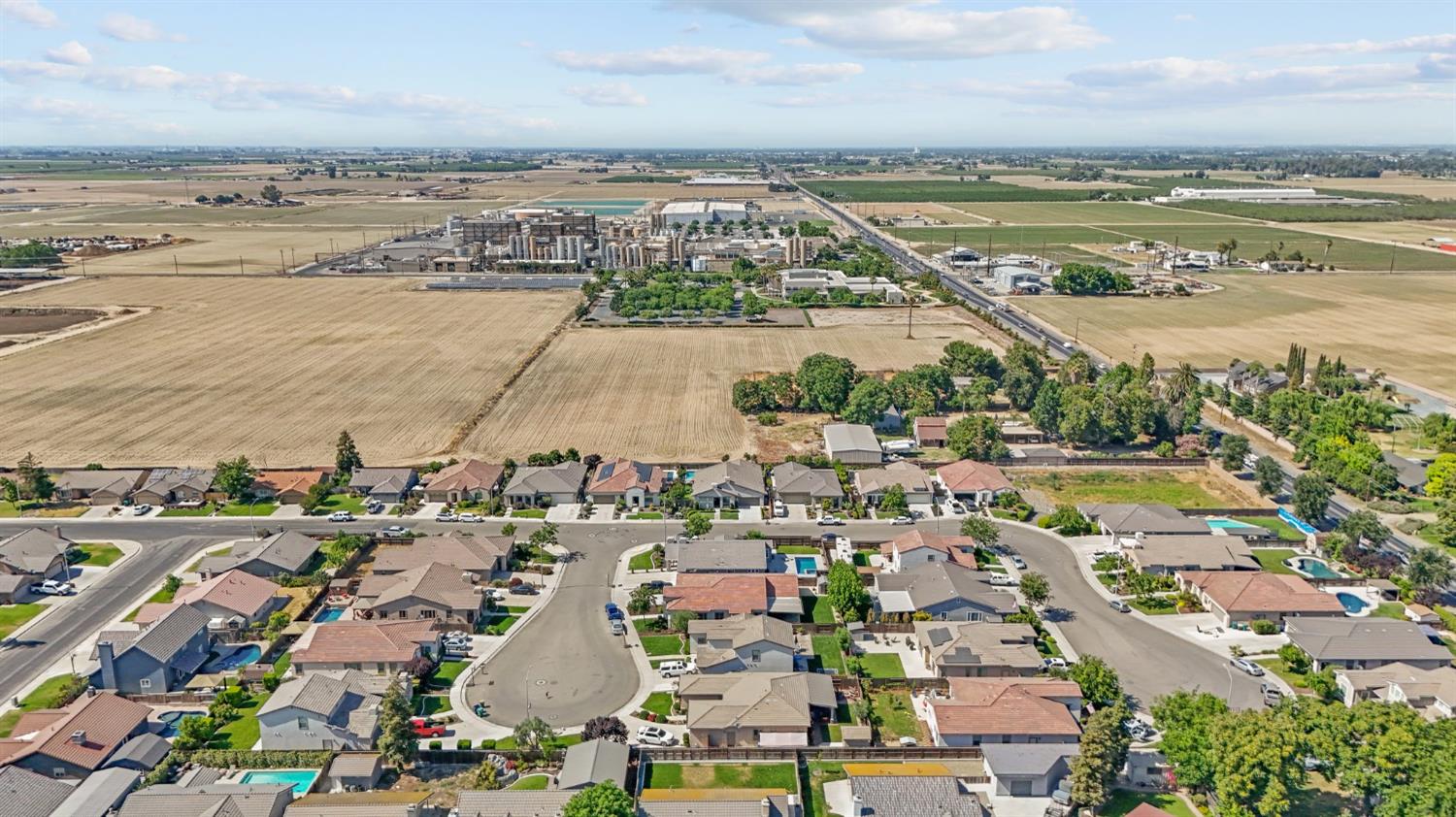 Amethyst Drive, Hilmar, California image 37