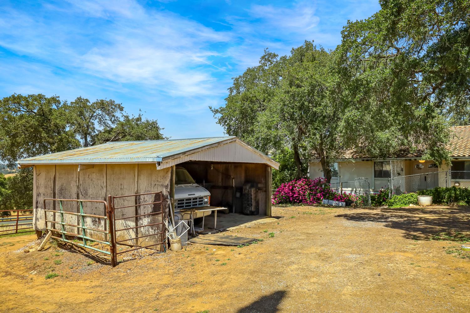 Detail Gallery Image 49 of 93 For 9574 Highway 49, Mokelumne Hill,  CA 95245 - 4 Beds | 2/1 Baths